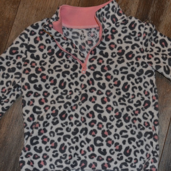 Leopard Print Jacket - Picture 4 of 5